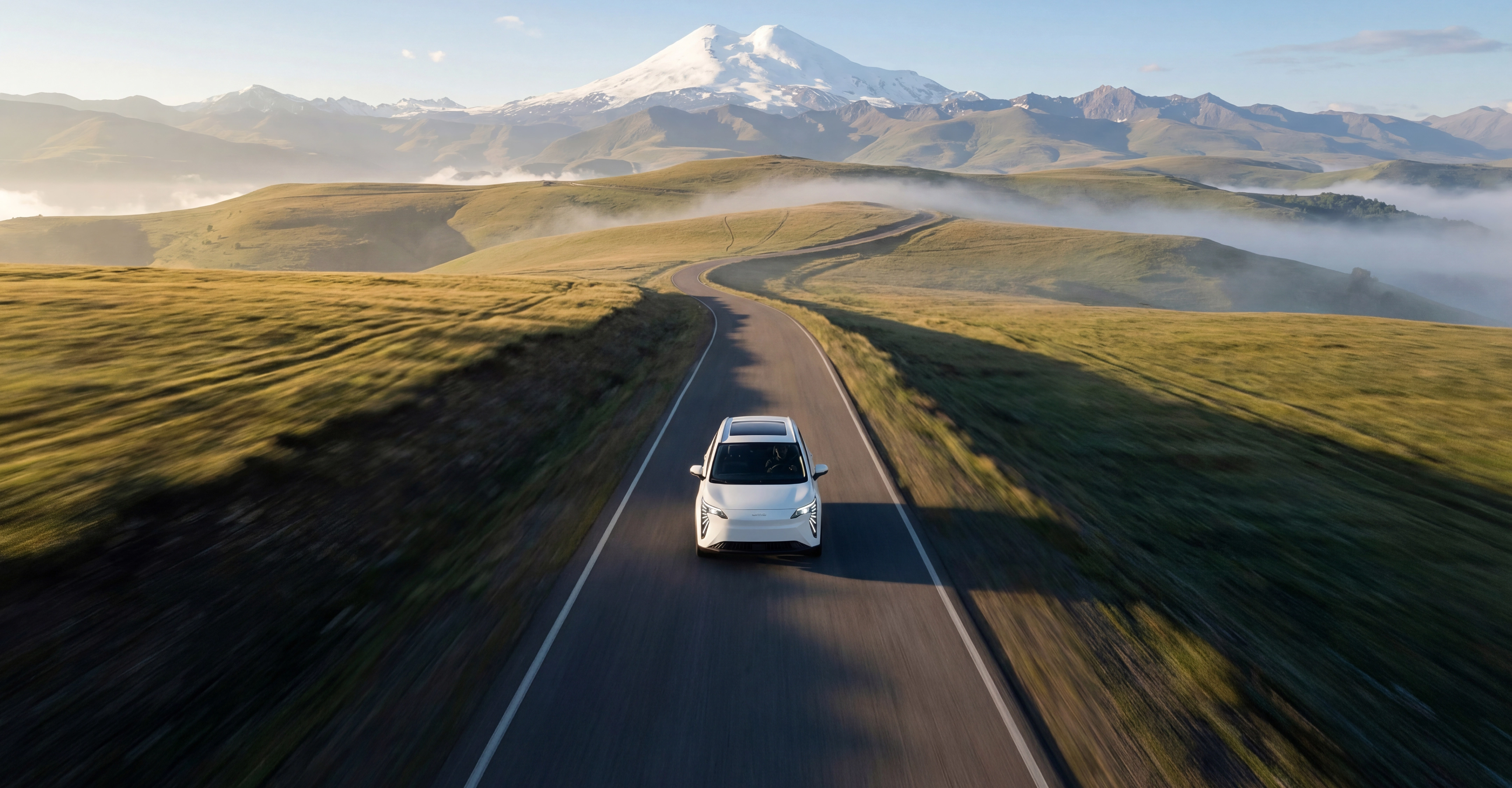 vehicle summary