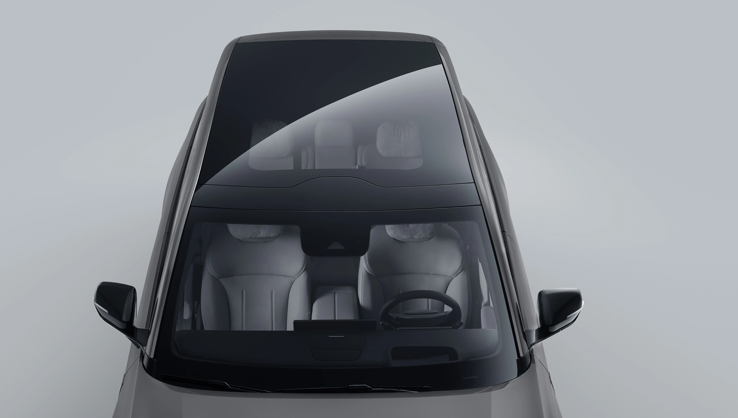 UMO 8 panoramic roof