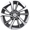 R17 (215/55 R17)